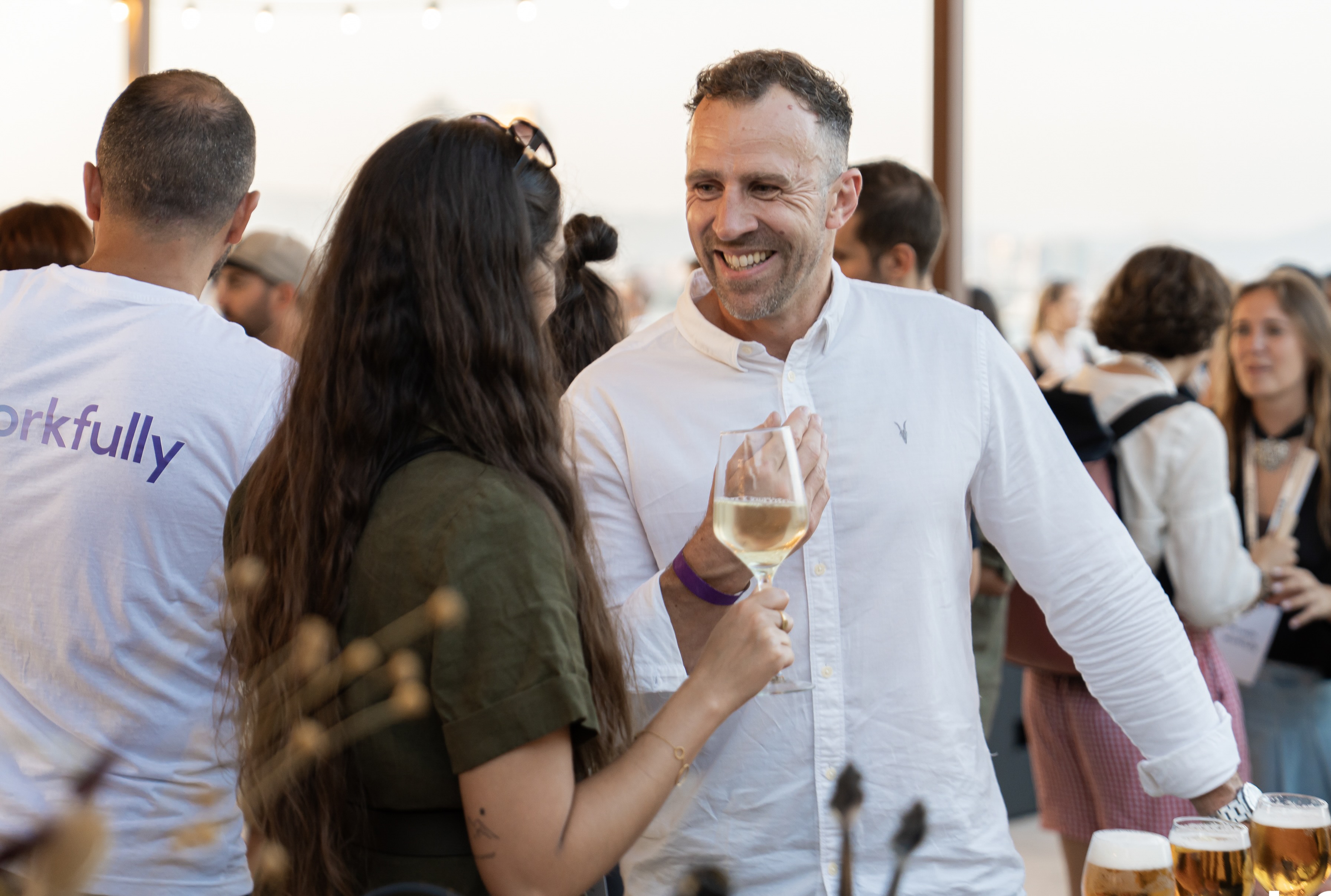 People & Talent Mixer Dublin